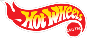 hot wheels seeklogo