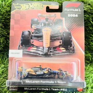 williams racing f1 hotwheels premium (copy)
