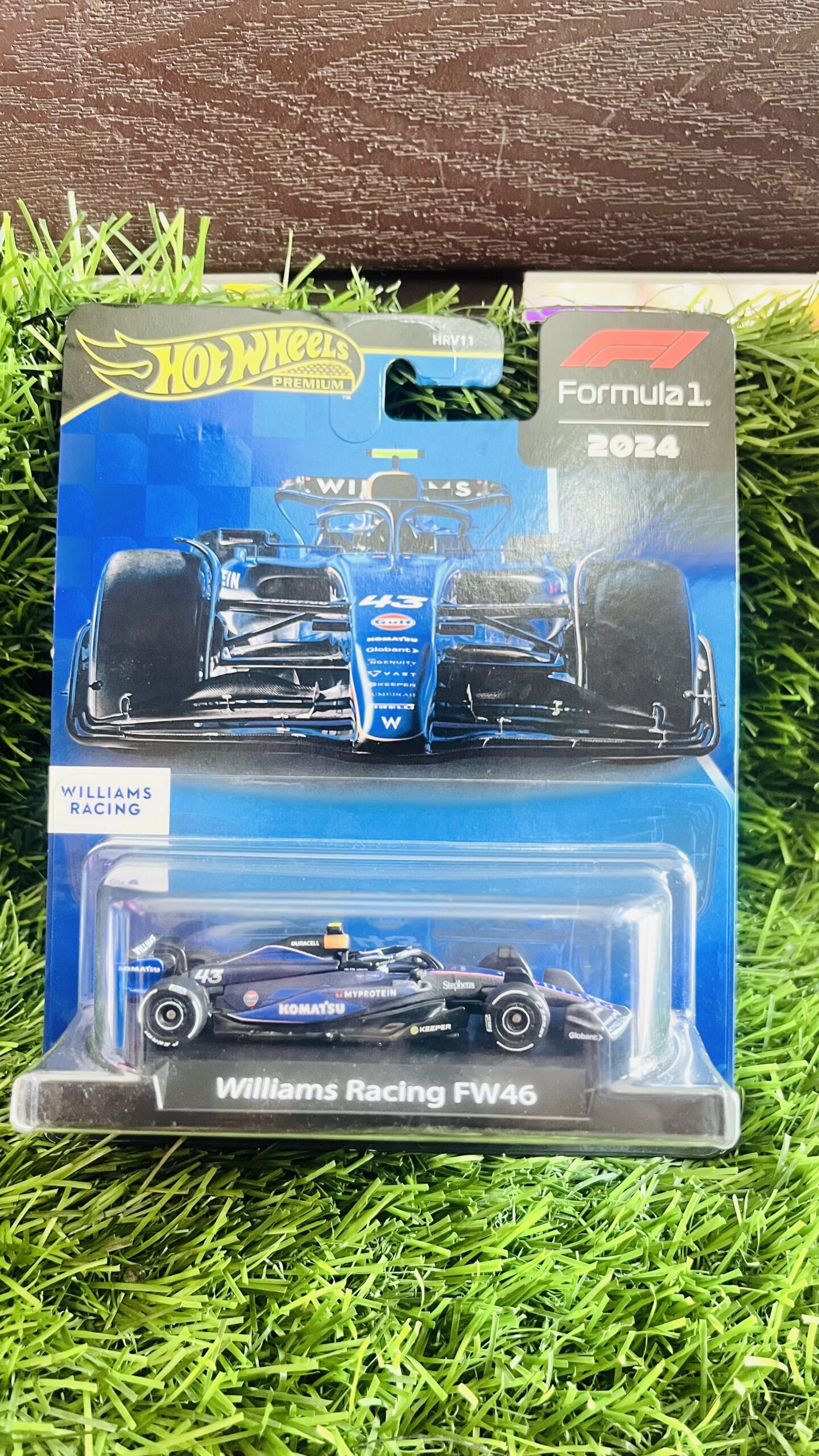 williams racing f1 hotwheels premium williams racing f1 hotwheels premium