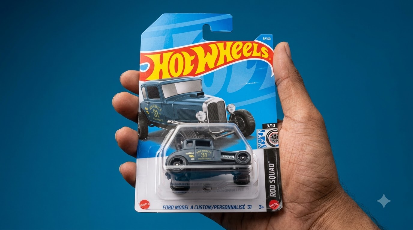 hot wheels ford treasure combo – 3 car pack ('31 ford model a custom, el segundo rallye & pedal driver) hot wheels ford treasure combo – 3 car pack ('31 ford model a custom, el segundo rallye & pedal driver)